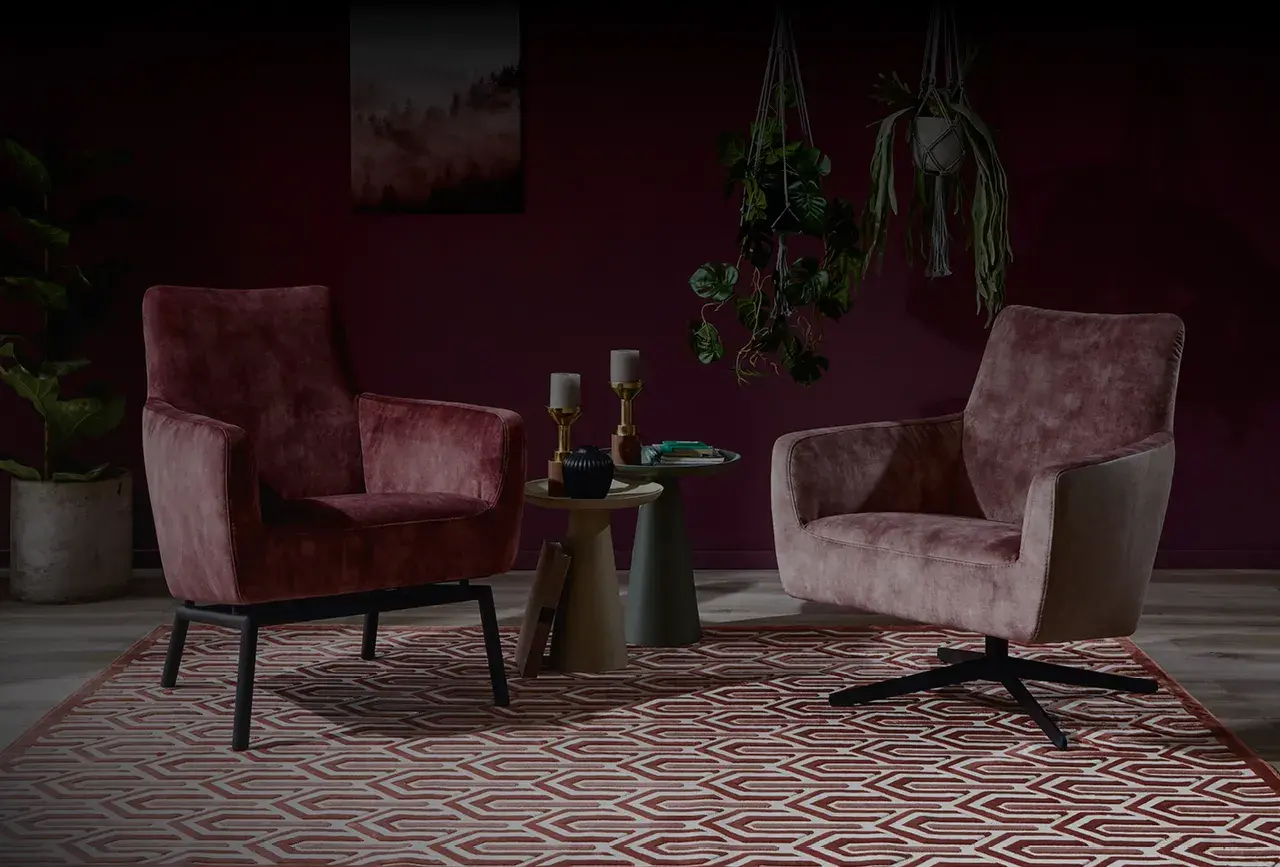 Sessel bei Möbel Reichenberger